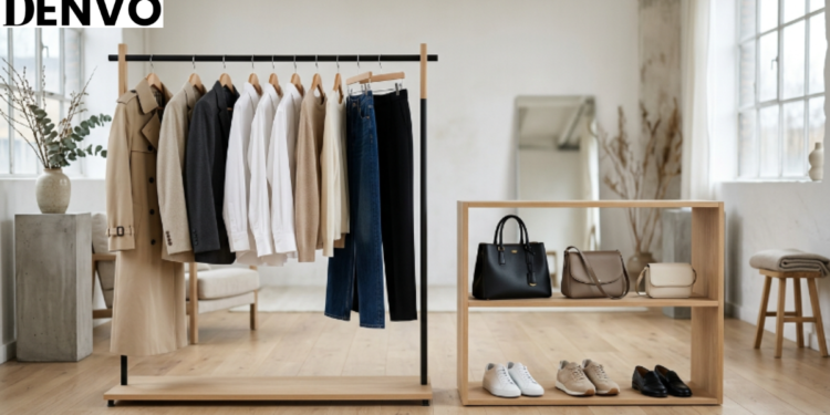 Capsule Wardrobe Essentials 2026