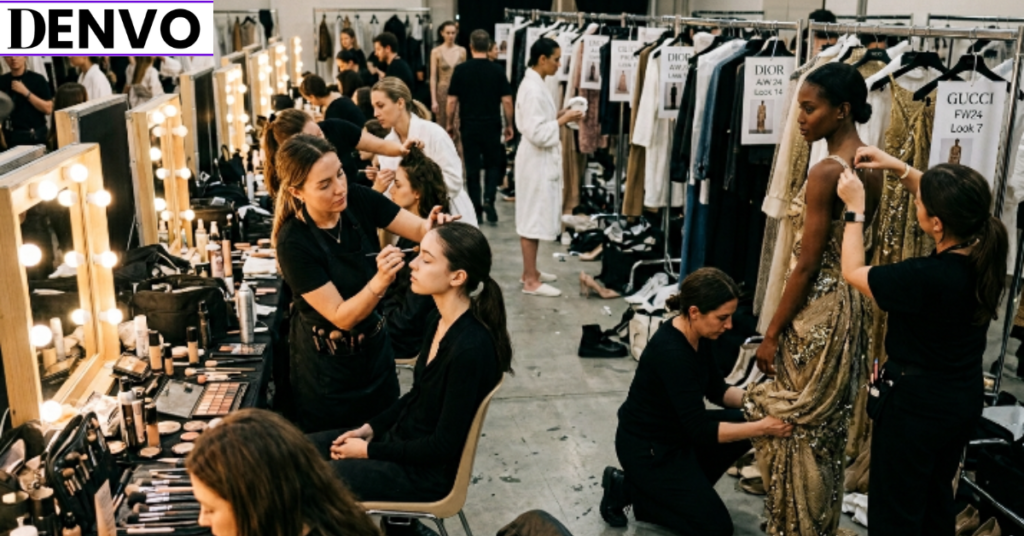 Fashion Week