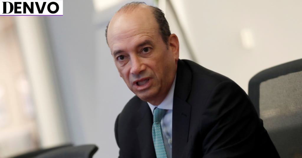 Joel Greenblatt House
