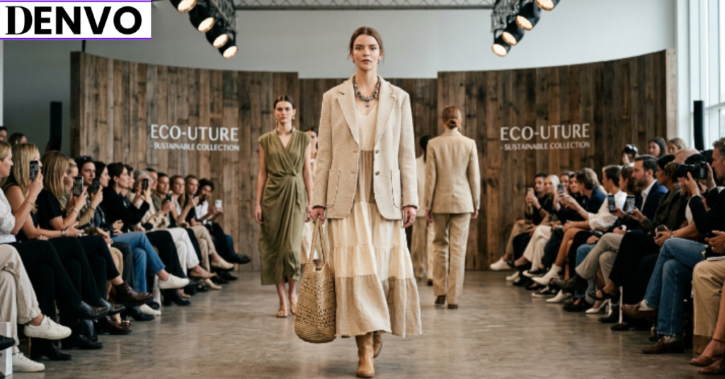Paris Fashion Week 2025