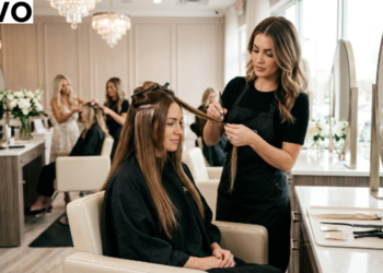 best tape in hair extensions