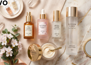 Best Korean Skincare Products 2026