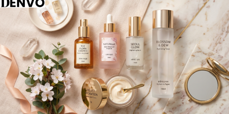 Best Korean Skincare Products 2026