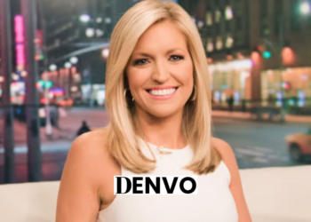 Ainsley Earhardt's Salary