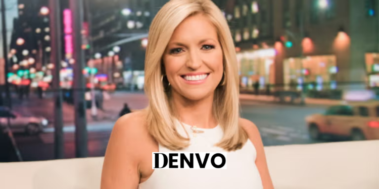 Ainsley Earhardt's Salary