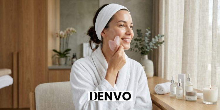 Gua Sha Benefits for Face