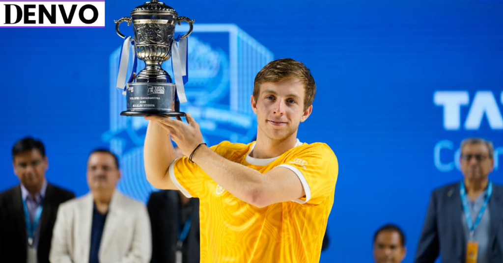 Tennis Picks