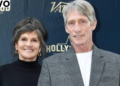 kevin von erich wife