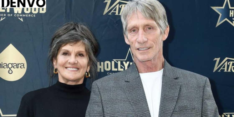 kevin von erich wife