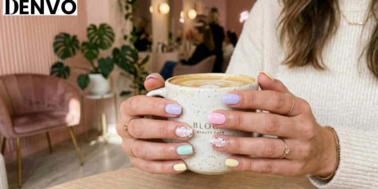 Easy Nail Designs