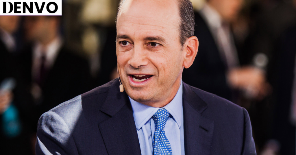 Joel Greenblatt House