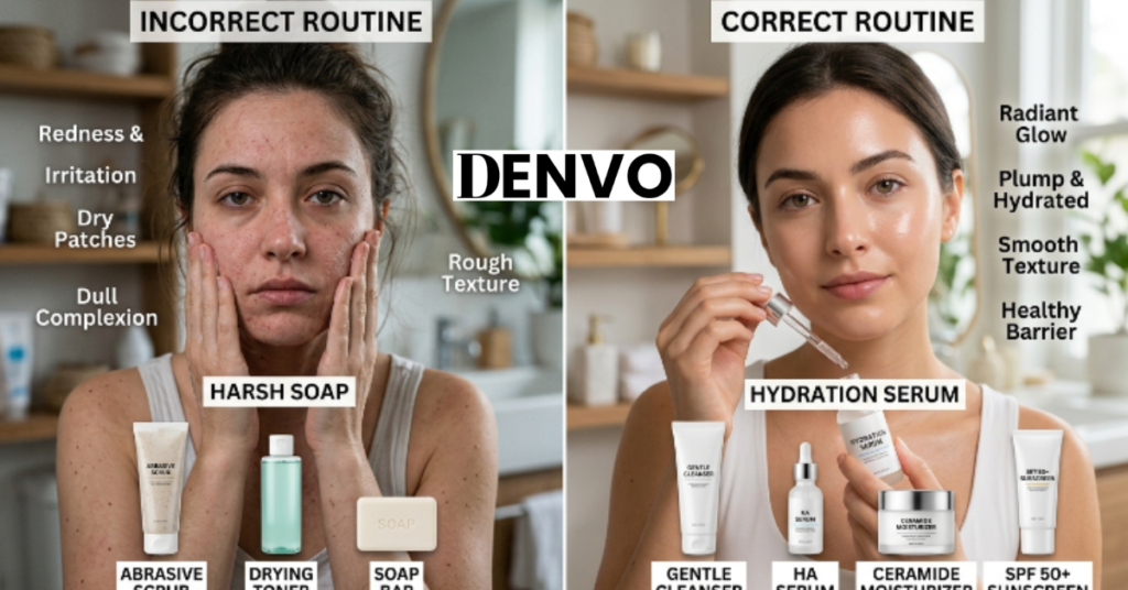 Best Korean Skincare Products 2026