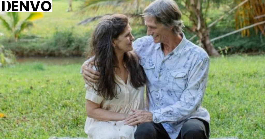 Kevin Von Erich Wife