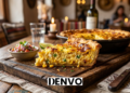 Best Tarta de Choclo Near Me Your Complete UK Guide to This South American Corn Pie