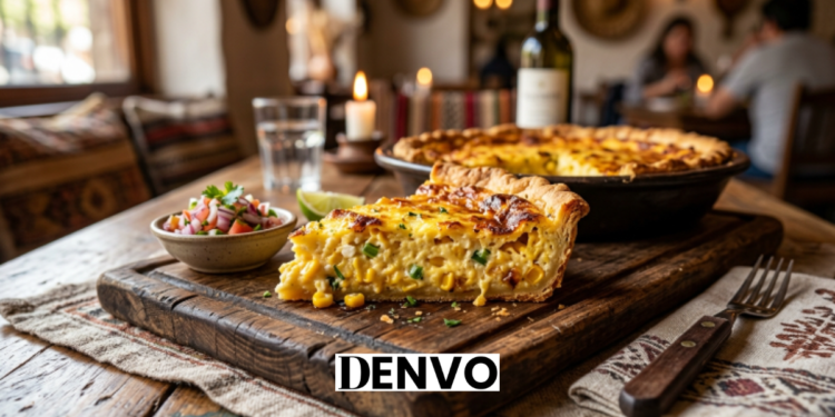 Best Tarta de Choclo Near Me Your Complete UK Guide to This South American Corn Pie