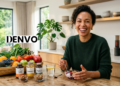 best vitamins for energy