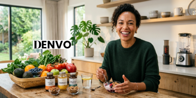 best vitamins for energy