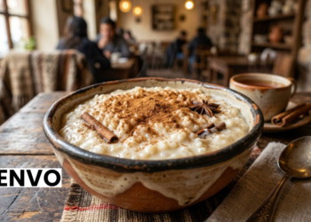 Best Arroz con Leche Boliviano Near Me