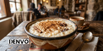 Best Arroz con Leche Boliviano Near Me
