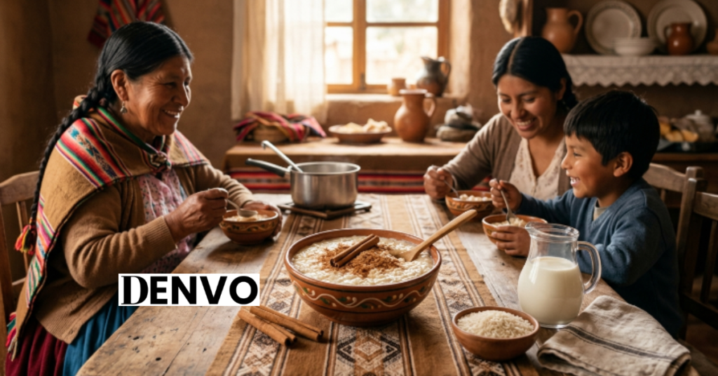 Best Arroz con Leche Boliviano Near Me