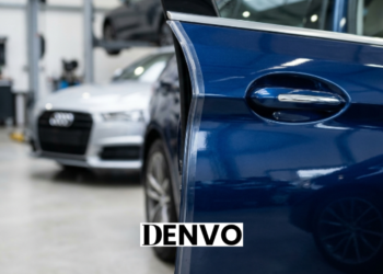 Car Door Edge Protector Strips