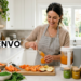 how to make baby food at home