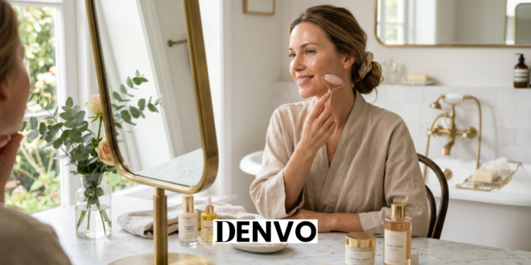 facial roller benefits 2026