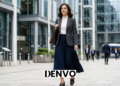 Modest Work Wear Women Birmingham