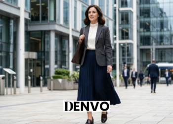 Modest Work Wear Women Birmingham