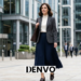 Modest Work Wear Women Birmingham