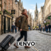 solo travel UK