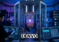 s-nisq quantum error correction