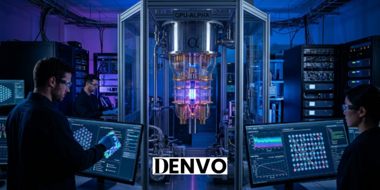 s-nisq quantum error correction