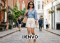 Silk shorts outfit ideas