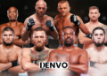 most famous ufc fighters