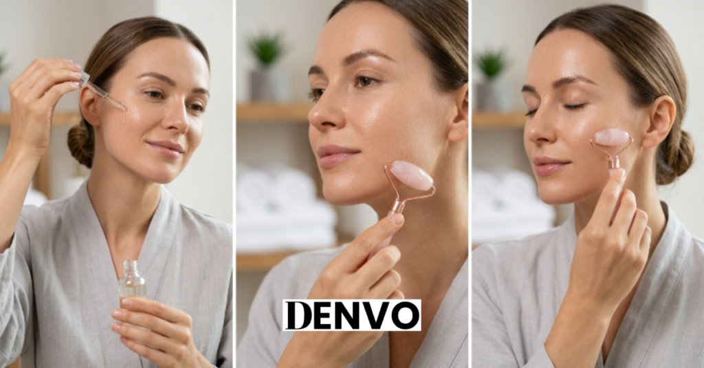 facial roller benefits 2026