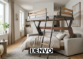 sofa to bunk bed space saving furniture