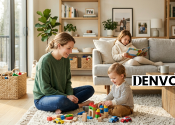 Mom FamousParenting
