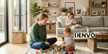 Mom FamousParenting