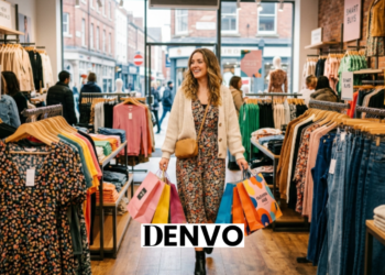 Affordable Fashion Hauls Nottingham