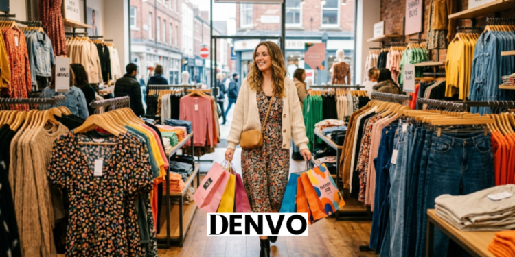 Affordable Fashion Hauls Nottingham