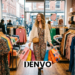 Affordable Fashion Hauls Nottingham