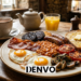 english breakfast recipe