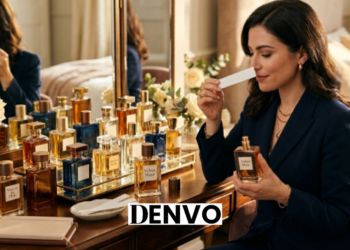 best affordable perfume 2026