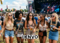 Festival outfit ideas UK 2026
