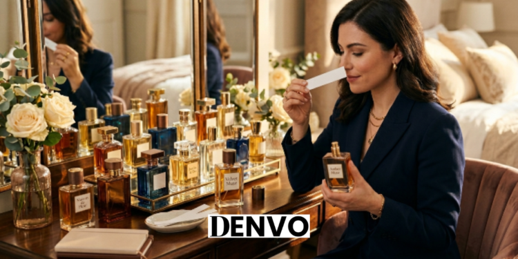 best affordable perfume 2026