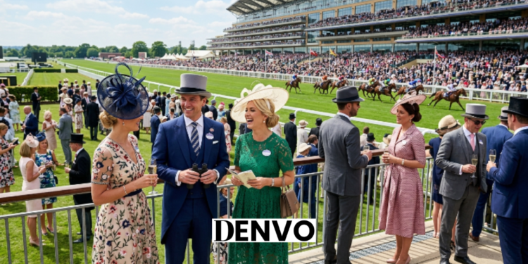 Top 10 Horse Racing Courses in the World