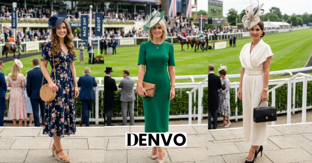 Top 10 Horse Racing Courses in the World