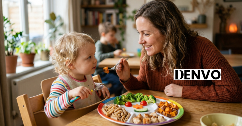 toddler meal ideas for 1 to 2 year old