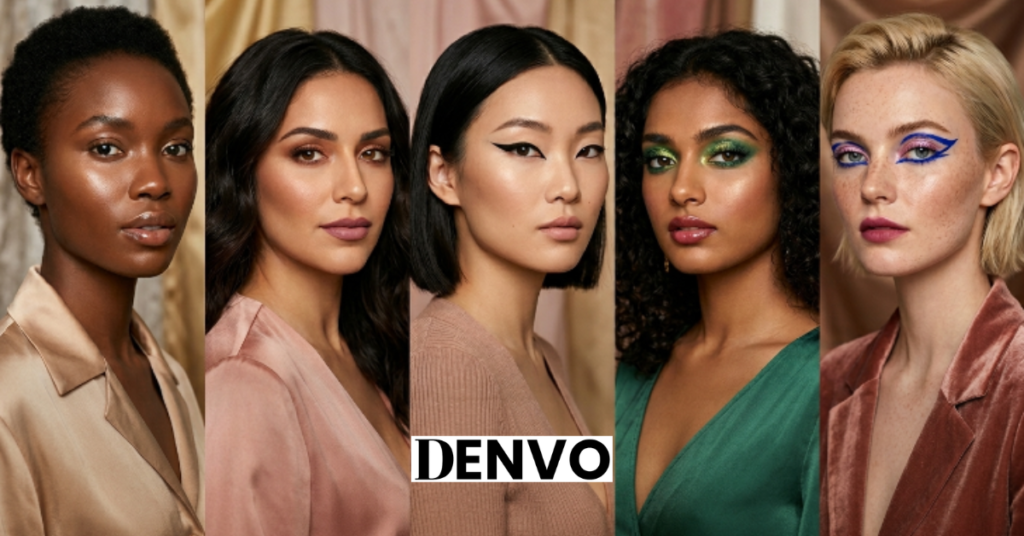 Makeup Tutorials, Tips, Trends & Review